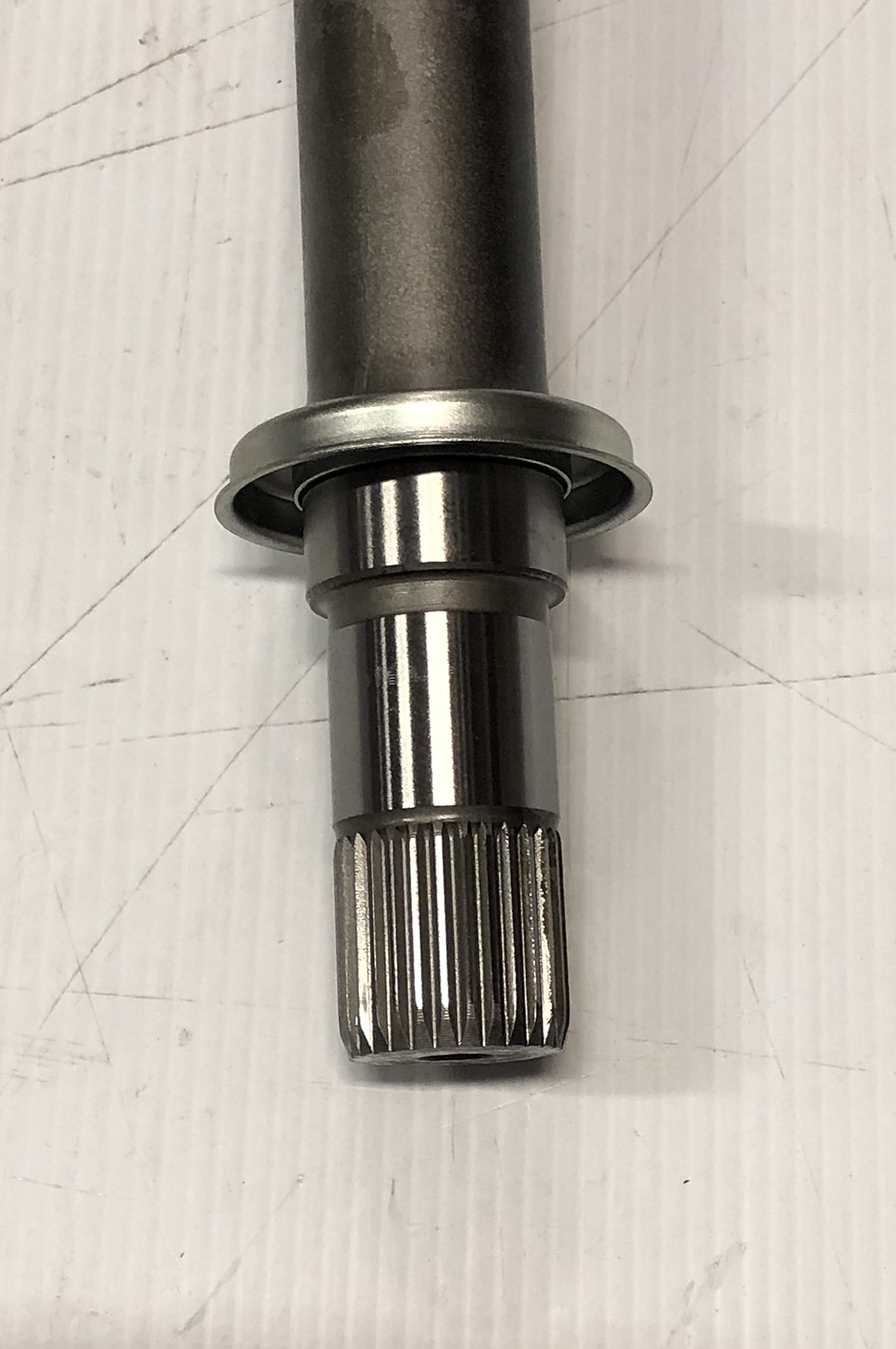 Amazon.com: Genuine Honda 44500-SJK-J00 Half Shaft Assembly